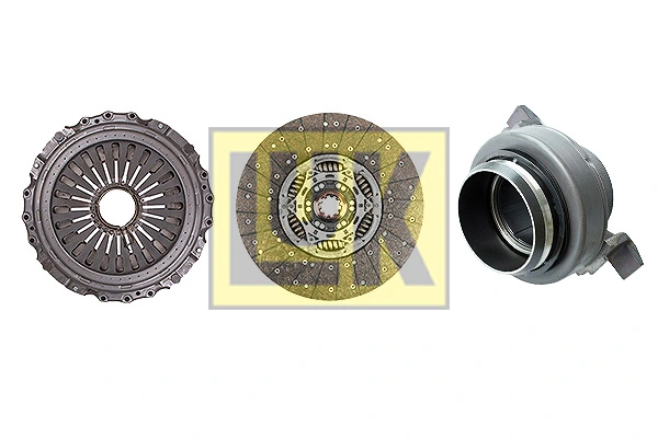 Clutch Kit